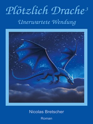 cover image of Unerwartete Wendung